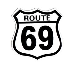 Stickers, jokes, American style, cars, motorcycles, cool, stylish, laptops, suitcases, camping, outdoors, guitars, skateboards, car stickers, dirty jokes, funny, American goods, ROUTE69
