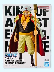 ワンピース KING OF ARTIST EDWARD.NEWGATEのサムネイル