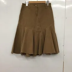 RALPHLAUREN ラルフローレン スカート ロングスカート 膝下丈スカートのサムネイル