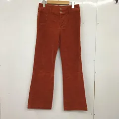 45RPM フォーティーファイブアールピーエム パンツ ワークパンツ、ペインターパンツ コーデュロイパンツ 30 カジュアルパンツのサムネイル