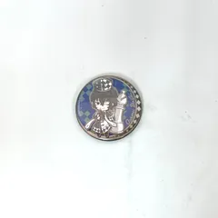 【X5-16】◎文豪ストレイドッグス トレーディング缶バッジ〈チェスシリーズ〉 太宰治 デフォルメのサムネイル