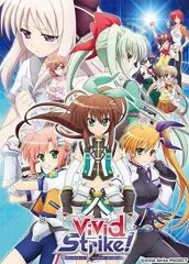 2026年最新】vivid_strikeの人気アイテム - メルカリ
