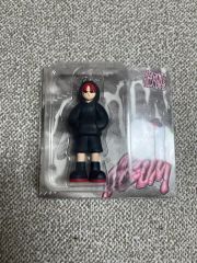 新品未開封 ヨンジュン GUMM TXT フィギュア yeonjun - メルカリ