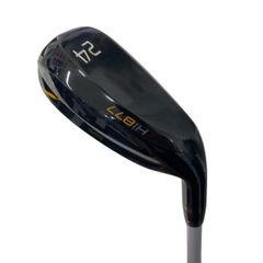通称バナナ HI-877 BK 21° 純正TS-718h Flex-X - メルカリ