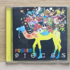 PUSHIM FOREVER アナログレコード FOREVER/PUSHIM/プシン｜REGGAE