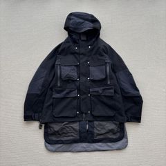 d*2様 ホワイトマウンテニアリング ゴアテックスジャケット - メルカリ