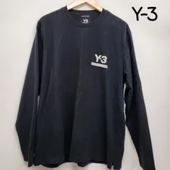 ワイスリー NEIGHBORHOOD ブラックM コラボ ロゴ リラックスシルエット メンズ M ISItems【USED】【古着】【中古】50165177のサムネイル