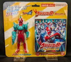 ウルトラマンマックス ギャラクシーカップWINNER - メルカリ