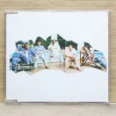 送料無料★CD専門★SMAP/スマップ■BANG！BANG！バカンス！【4988002488186/VICL35888】H05082