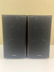 良品・シリアル同番】KENWOOD LS-11ES(D)3ウェイスピーカーペア - メルカリ