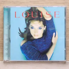 送料無料★CD専門★Louise/ルイーズ■Woman in Me【0724382190325/724382190325】H05191