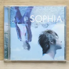 2026年最新】SOPHIA CDの人気アイテム - メルカリ