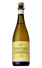 ヤルンバ オックスフォード ランディング キュヴェ スパークリング NV GIサウス オーストラリア 白 辛口 スパークリングワイン 750ml