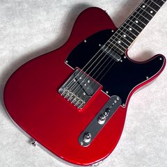 11604】Squier by Fender テレキャスター レッドバースト - メルカリ
