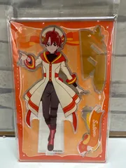 【S2-77】◎ わんだふるぷりきゅあ! アクリルスタンド 兎山悟 映画ver.　中古のサムネイル