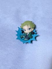 メダルゲーム スピンフィーバー リュート マグネット - メルカリ