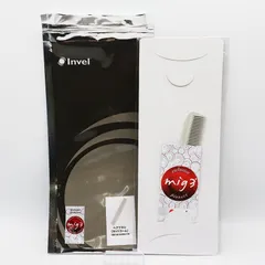 2026年最新】invelくしの人気アイテム - メルカリ