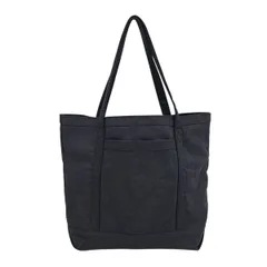 クロムハーツ ホースシュー プリント キャンバス トートバッグ ユニセックス ブラック CHROME HEARTS【中古】 【アパレル・小物】のサムネイル