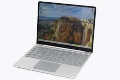 WiFi有 Microsoft中古PC Surface LaptopGo 即使用 - メルカリ