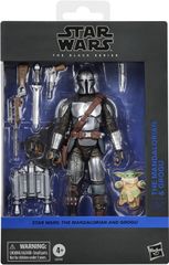 スターウォーズ ブラックシリーズ マンダロリアン グラヴィス・リング