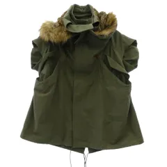 2026年最新】JUNYA WATANABE COMME des GARCONS メンズ モッズコートの