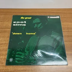 2026年最新】zoot sims レコードの人気アイテム - メルカリ