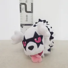 ポケモン ガラルジグザグマ ポケモンセンター ぬいぐるみ 紙タグ付き ポケモンセンター ぬいぐるみ ガラルジグザグマ 紙タグ付き