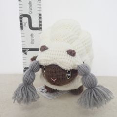 ポケモンセンターオリジナル ぬいぐるみ ポケモンフレンズ ウールー
