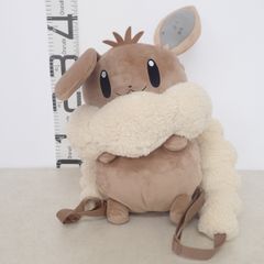 ポケモンセンター マスコット 24じかんポケモンCHU グレッグル 紙タグ