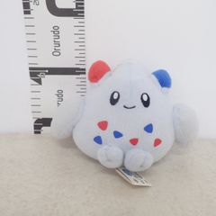 ポケモンセンター ふわふわ抱きぬいぐるみ ヌオー 紙タグなし
