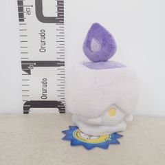 ポケモンセンター ポケドール ルギア ぬいぐるみ 紙タグ付き 2005年
