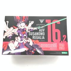 皇巫 スサノヲ レガリア 特典 無色クリアー武装パーツセット - メルカリ