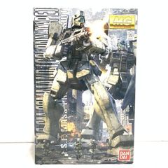 중고 ガンダム MG 1/100 ジム・コマンド コロニー戦仕様 69 240069234571
