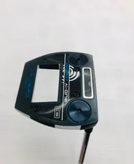 オデッセイ　Ai-ONE TRI-BEAM JAILBIRD MINI CS　パター　中古　ゴルフドゥ！白山松任店【最短即日発送】のサムネイル
