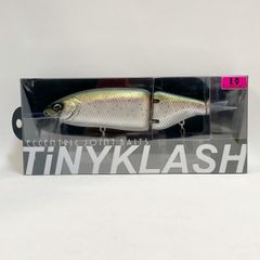タイニークラッシュ クラッシュ9 タイニージョーカークランプテール