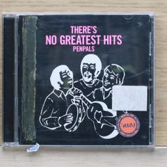 送料無料★CD専門★PENPALS/PENPALS■THERE'S NO GREATEST HITS(CCCD)【4988006182738/TOCT24976】I02222