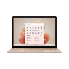 ds-マイクロソフト SurfaceLaptop 5(Windows10) 13.5型 Core i7 512GB(SSD) サンドストーン/メタル RBI-00072O1台