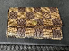 ルイヴィトン モノグラム ミュルティクレ6 ローズバレリーヌ M61285