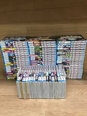 アオアシ 1巻～40巻 全巻セット おまけブラザーフット1巻 - メルカリ