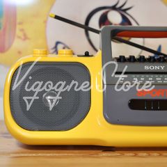 SONY SPORTS WALKMAN WM-AF59 整備済 動作品 - メルカリ
