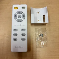 SwitchBot 照明 リモコン シーリングライト用