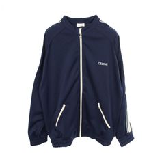 celine ベロア セットアップ ジャージ ジャケット - メルカリ