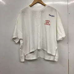 studio CLIP スタディオクリップ Tシャツ 半袖 半袖カットソー プリントTシャツ クルーネックカットソーのサムネイル