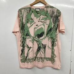 MIKIO SAKABE ミキオ サカベ Tシャツ 半袖 半袖カットソー プリントTシャツ クルーネックカットソーのサムネイル