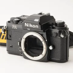 2026年最新】nikon faの人気アイテム - メルカリ