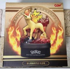 A*e様 ポケモン 名探偵ピカチュウ フィギュア アメリカ限定 - メルカリ