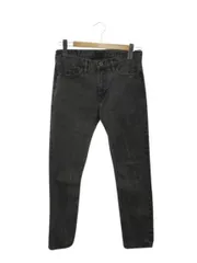 サニースポーツ SUNNY SPORTS デニム パンツ ジーンズ ジーパン スキニー グレー 無地のサムネイル