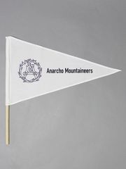 Mountain Reserch マウンテンリサーチ フラッグ 旗 トップ Mountain Reserch マウンテンリサーチ フラッグ 旗 トップ Mountain