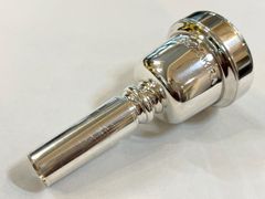 ブラスラボモモ ユーフォニアムマウスピース AKIRA 太管 太管【中古
