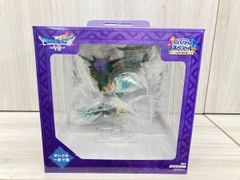 ふくびき所スペシャル さいご賞 オルゴデミーラ ドラゴンクエスト 一番